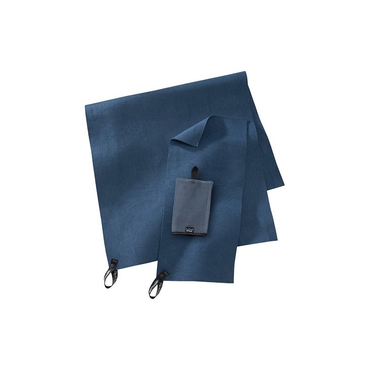 Serviette de randonnée Packtowel Original taille XL - Packtowl - Achat de serviettes de randonnée