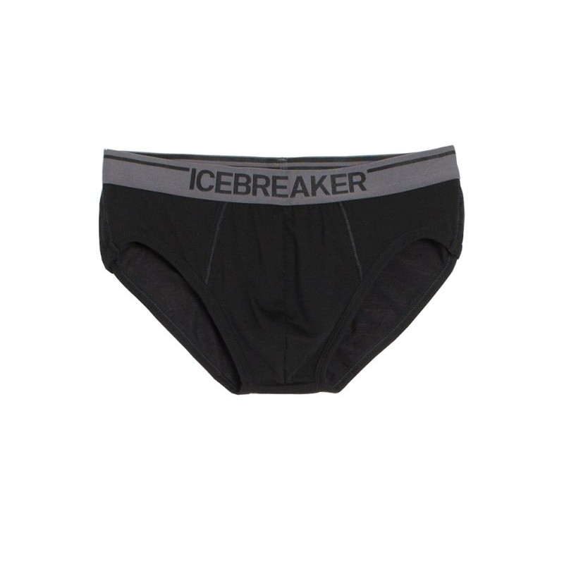 Merino Anatomica Briefs - Icebreaker - Compra de ropa interior técnica