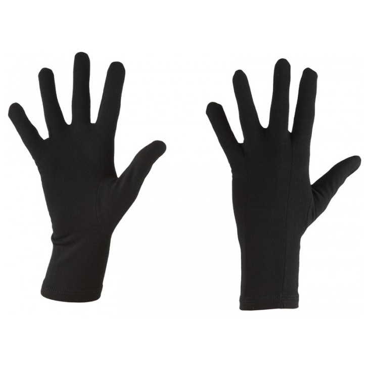 Oasis Glove Liners - Icebreaker - Comprar guantes de senderismo