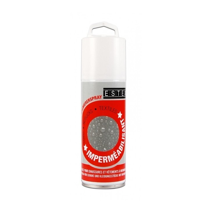 Spray imperméabilisant - Achat d'imperméabilisants textile