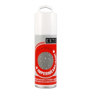 Spray imperméabilisant - Achat d'imperméabilisants textile