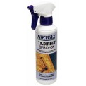 TX.Direct Spray-On spray impermeabilizzante tecnico per tessuti - Nikwax - Acquista prodotti impermeabilizzanti