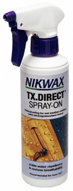 Spray imperméabilisant pour textiles (400ml) acheter à prix réduit