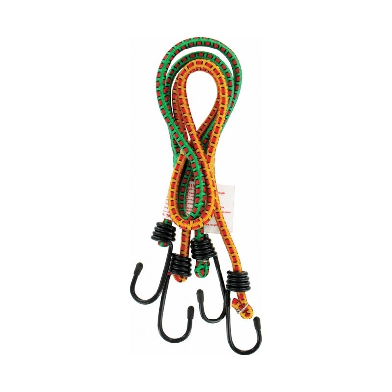 Multicolour Bungee-Spanner - Highlander - Spanner einkaufen