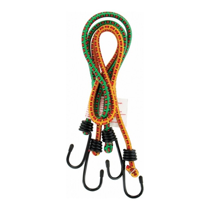 Multicolour Bungee-Spanner - Highlander - Spanner einkaufen