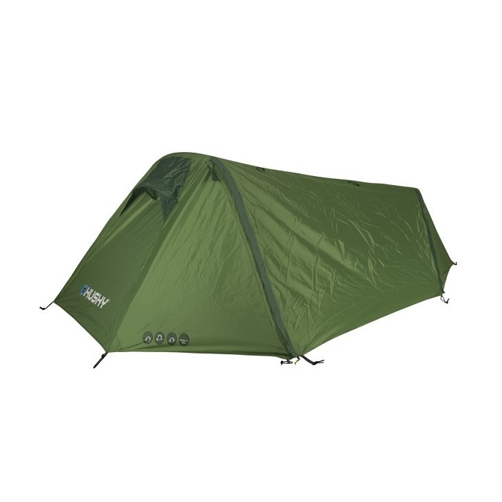 Tente rando légère Husky Brunel 2 - vente de tentes de randonnée légères