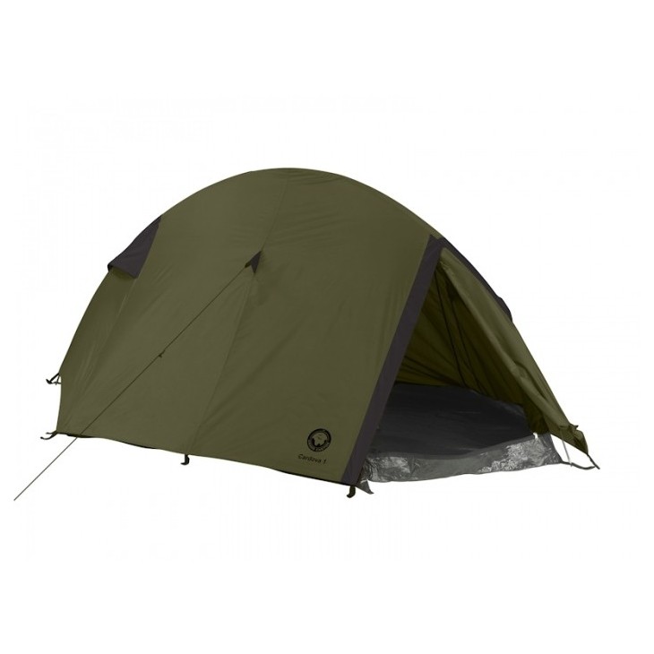 Tenda da trekking leggera Cardova- Grand Canyon- Acquisto tende da trekking leggere