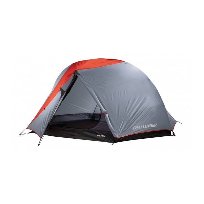 tenda da trekking leggera Challenger - Wilsa - Comprare tende leggere