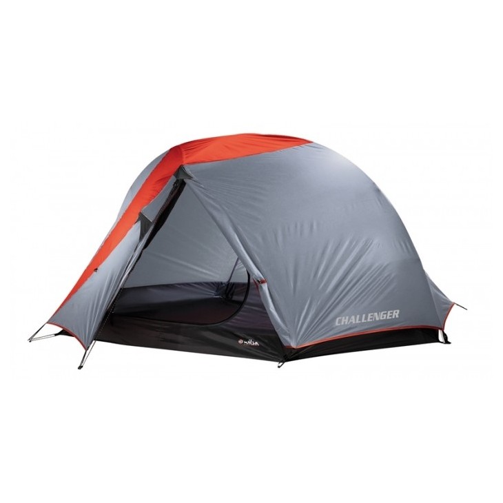 tenda da trekking leggera Challenger - Wilsa - Comprare tende leggere