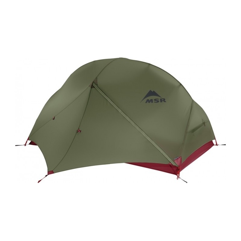 Tenda da trekking MSR Hubba NX