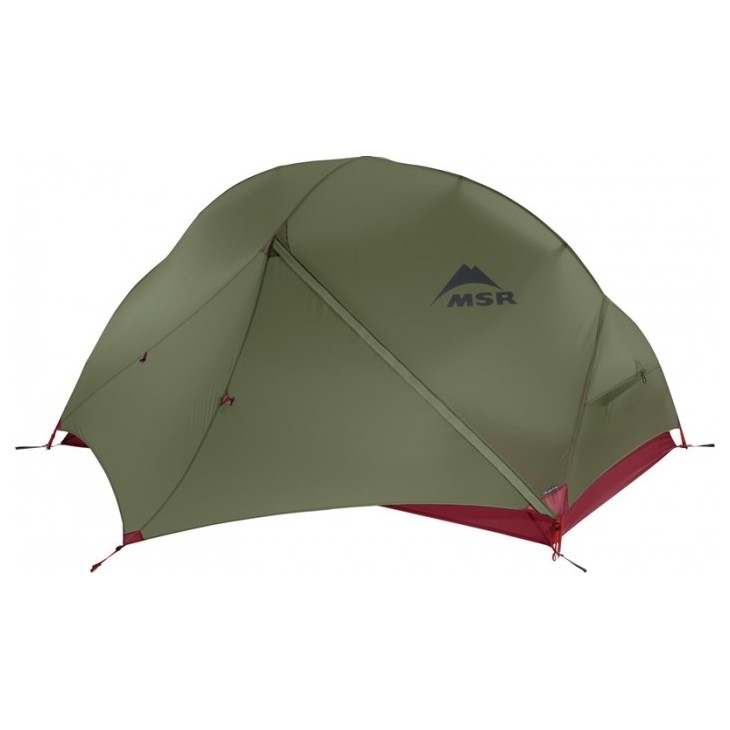 Tenda da trekking MSR Hubba NX