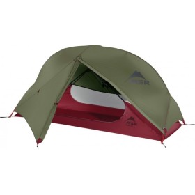 Wanderzelt MSR Hubba NX