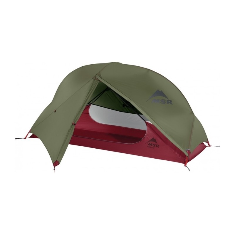 Tienda de trekking MSR Hubba NX