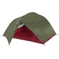 Tienda de trekking ligera MSR Mutha Hubba NX - Compra de tiendas de trekking ligeras