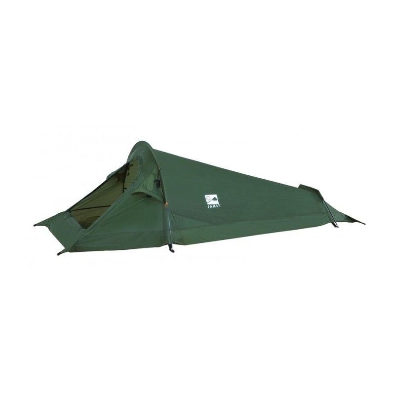 Tenda da trekking leggera Shelter - Jamet - acquistare una tenda da trekking