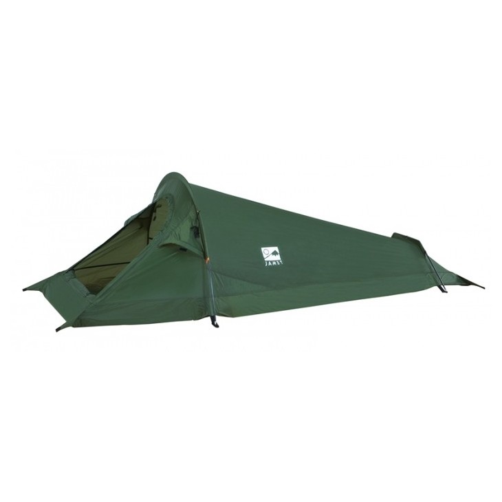 Tenda da trekking leggera Shelter - Jamet - acquistare una tenda da trekking