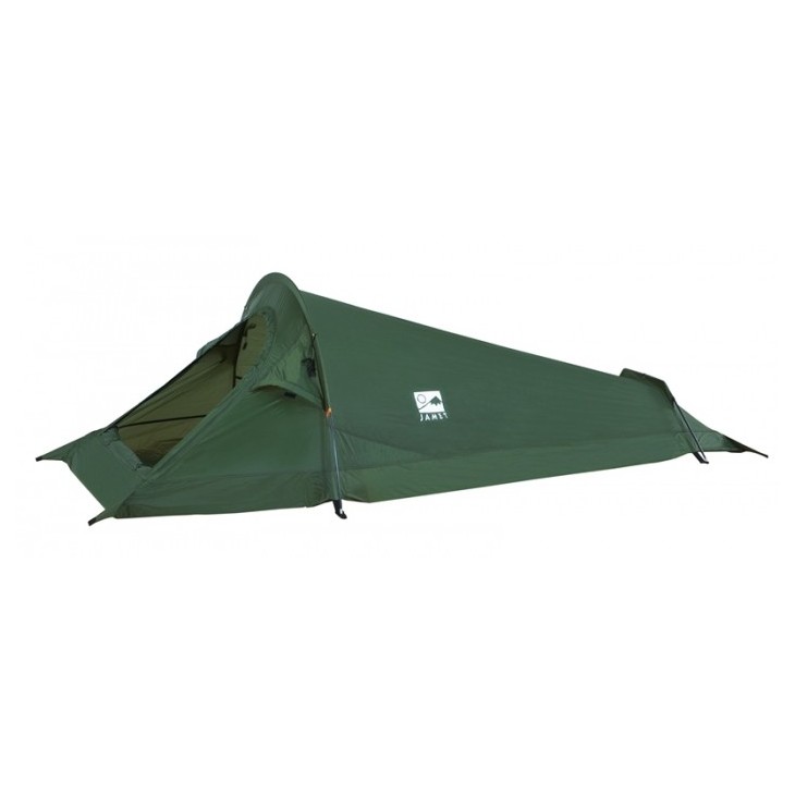 tente de randonnée légère Shelter - Jamet - achat de tente de randonnée
