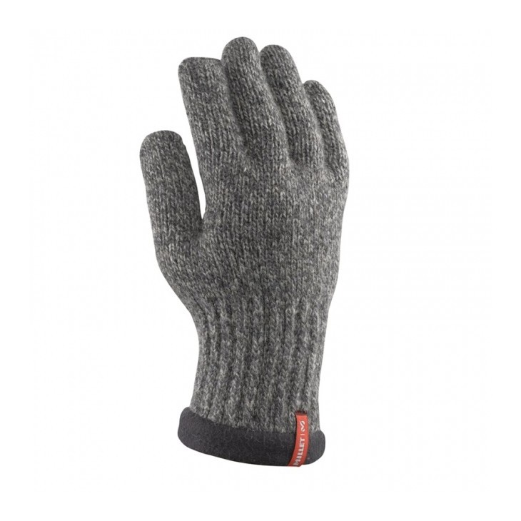 Gants Wool Glove - Millet - Achat de gants de randonnée