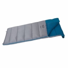 Saco de dormir manta Carnac XL - Wilsa - Comprar sacos de dormir