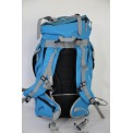 Mochila de senderismo Aspen 40 de Wilsa - Venta de mochilas