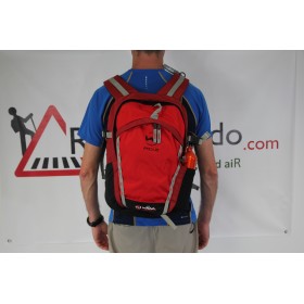 Mochila senderismo Pack 25 - Wilsa - comprar mochilas senderismo