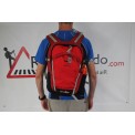 Zaino da trekking Pack 25 - Wilsa - acquistare zaini da trekking