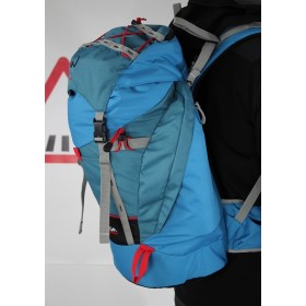 Sac à dos de randonnée Aspen 30 de Wilsa - Vente de sac à dos