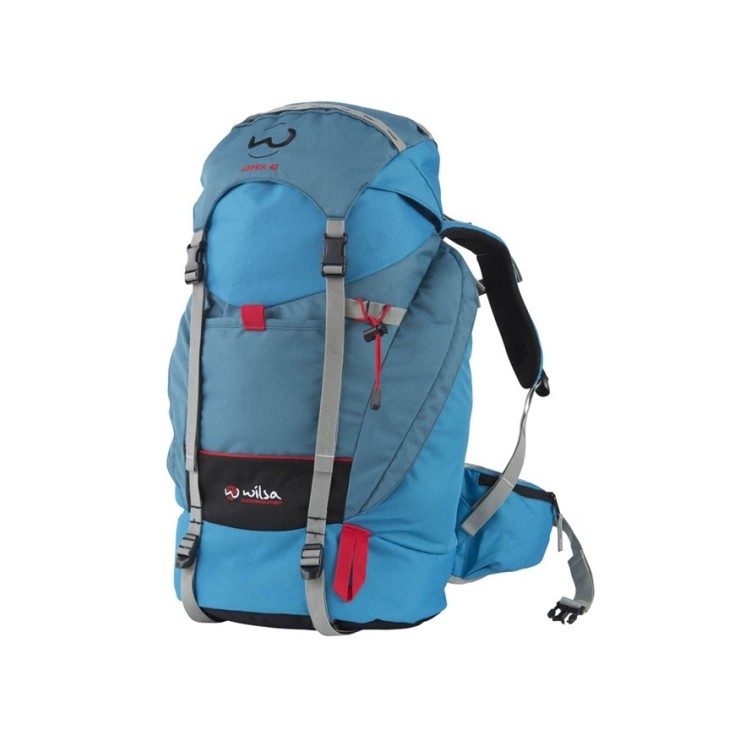 Wilsa Aspen 40 Wanderrucksack - Rucksackverkauf