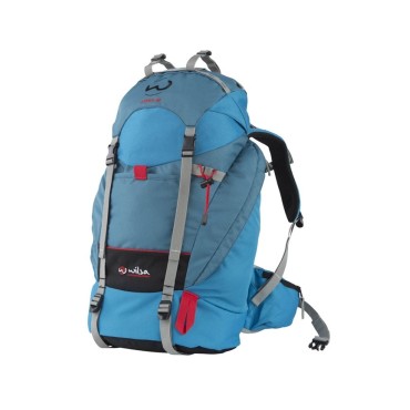 Sac à dos de randonnée Aspen 40 de Wilsa - Vente de sac à dos