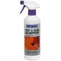 Comprar Nikwax Tent & Gear Solarproof producto impermeabilizante