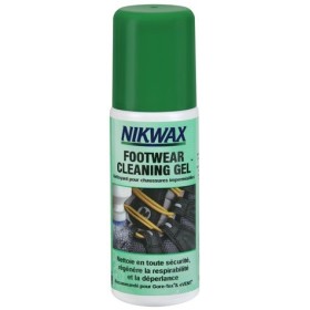 Comprar Nikwax Gel Limpiador de Calzado