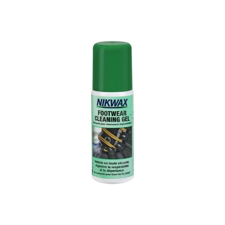 Acquistare Nikwax Gel detergente per calzature