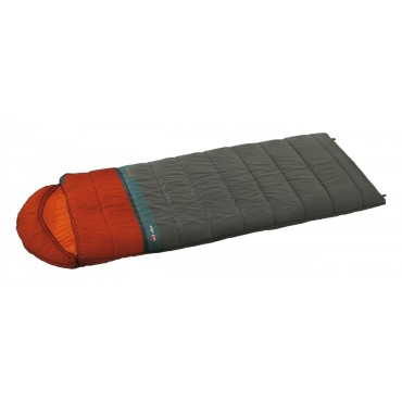 Sac de couchage Vanoise 230 - Wilsa - Achat de sacs de couchage