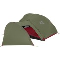 Auvent de tente MSR Hubba Gear Shed - Achat accessoires de tentes