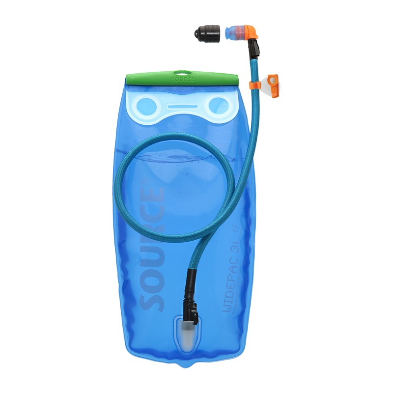 Poche à eau Widepac Premium Kit de Source - Achat de poches à eau