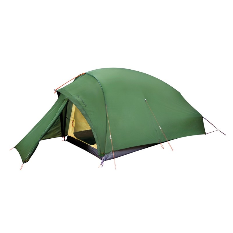 leichtes Wanderzelt Taurus ultralight 2P - Vaude - Wanderzelte kaufen