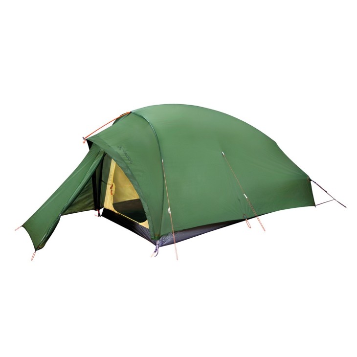 tenda da trekking leggera Taurus ultralight 2P - Vaude - vendita tende da trekking