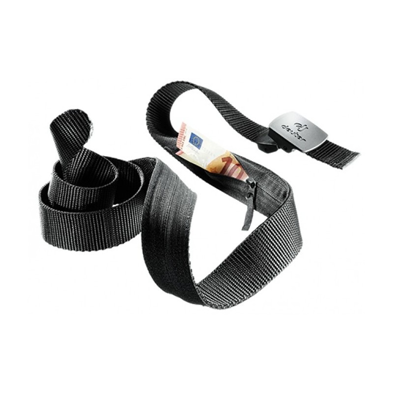 Ceinture cache billet Security Belt de Deuter pour le voyage