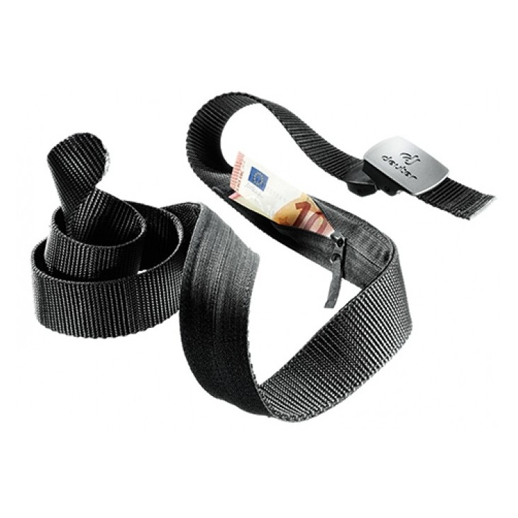 Deuter Security Belt, ein Geldgürtel für die Reise