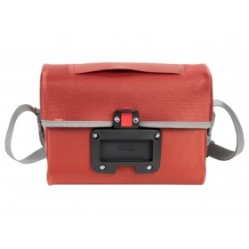 Tasche für Fahrradidons Aqua Box Red Vaude - Fahrradtaschen kaufen