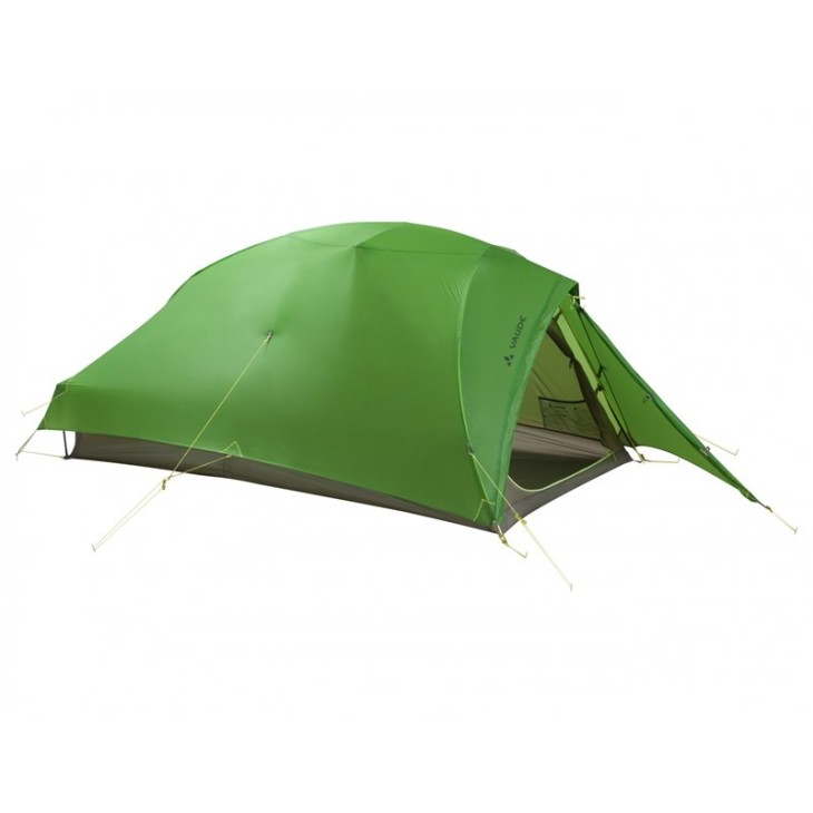 TENDA DA TREKKING LEGGERA HOGAN SUL 2P