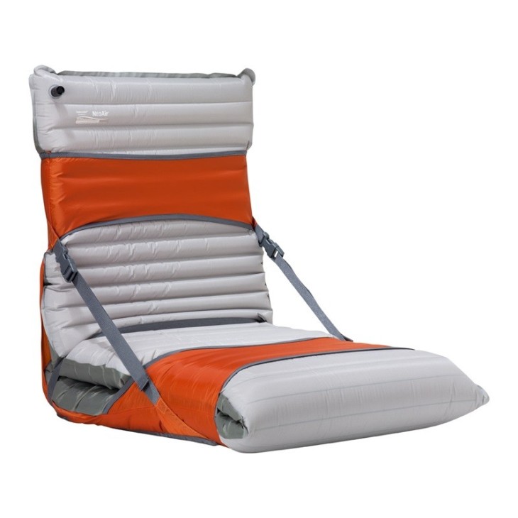 KIT SILLA THERMAREST TREKKER 