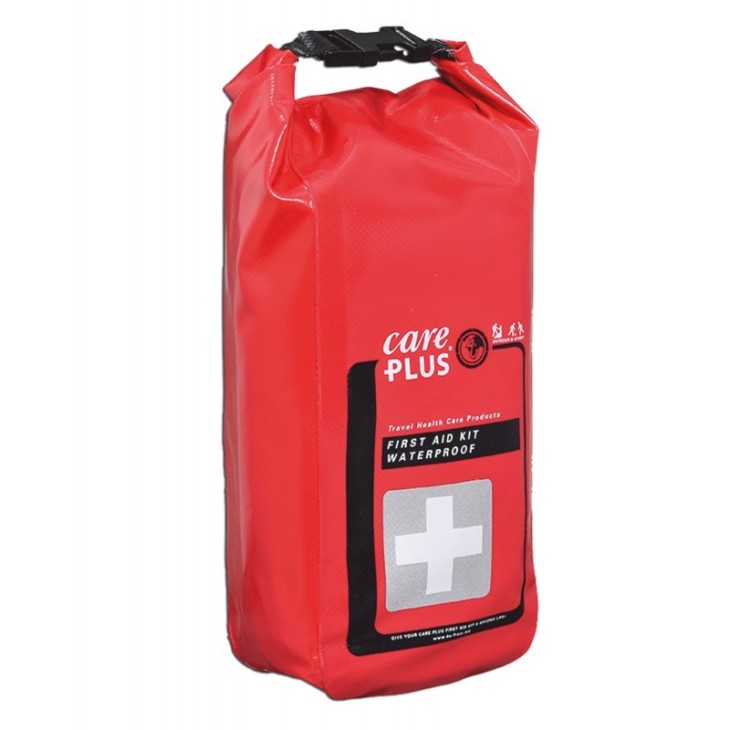 FIRST AID KIT WATERPROOF