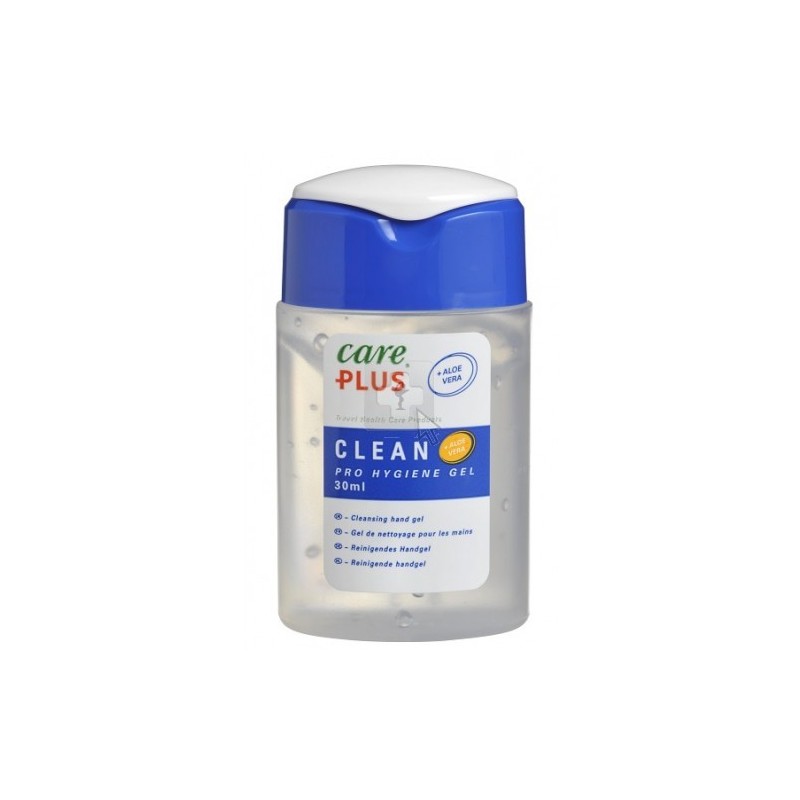 Pro Hygiène Gel - Care Plus - Comprar gel limpiador de manos