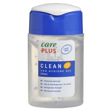 Pro Hygiène Gel - Care Plus - Achat de gel mains nettoyant