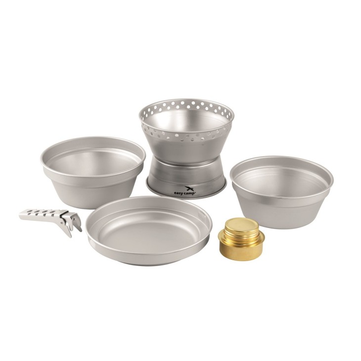 SET DE COCINA STORM COOKER