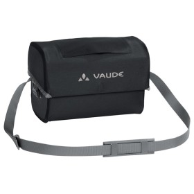 Borsa da manubrio Aqua Box Black - Vaude - Acquisto di borse