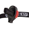 Lampe frontale de secours E+Lite Petzl. Vente de lampes frontales de secours