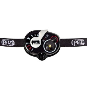 Lampada frontale di emergenza E+Lite Petzl. Vendita di lampade frontali di emergenza