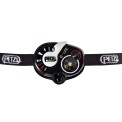 Linterna frontal de emergencia E+Lite Petzl. Venta de linternas frontales de emergencia